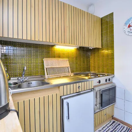 Stunning In With Kitchen *