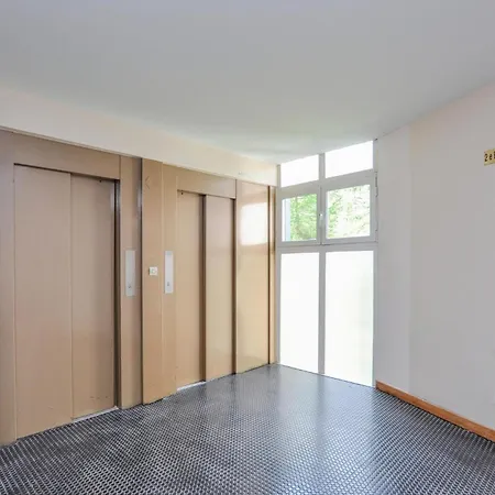 Apartment Stunning In With Kitchen Allos